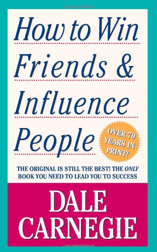 How to Win Friends and Influence People summary